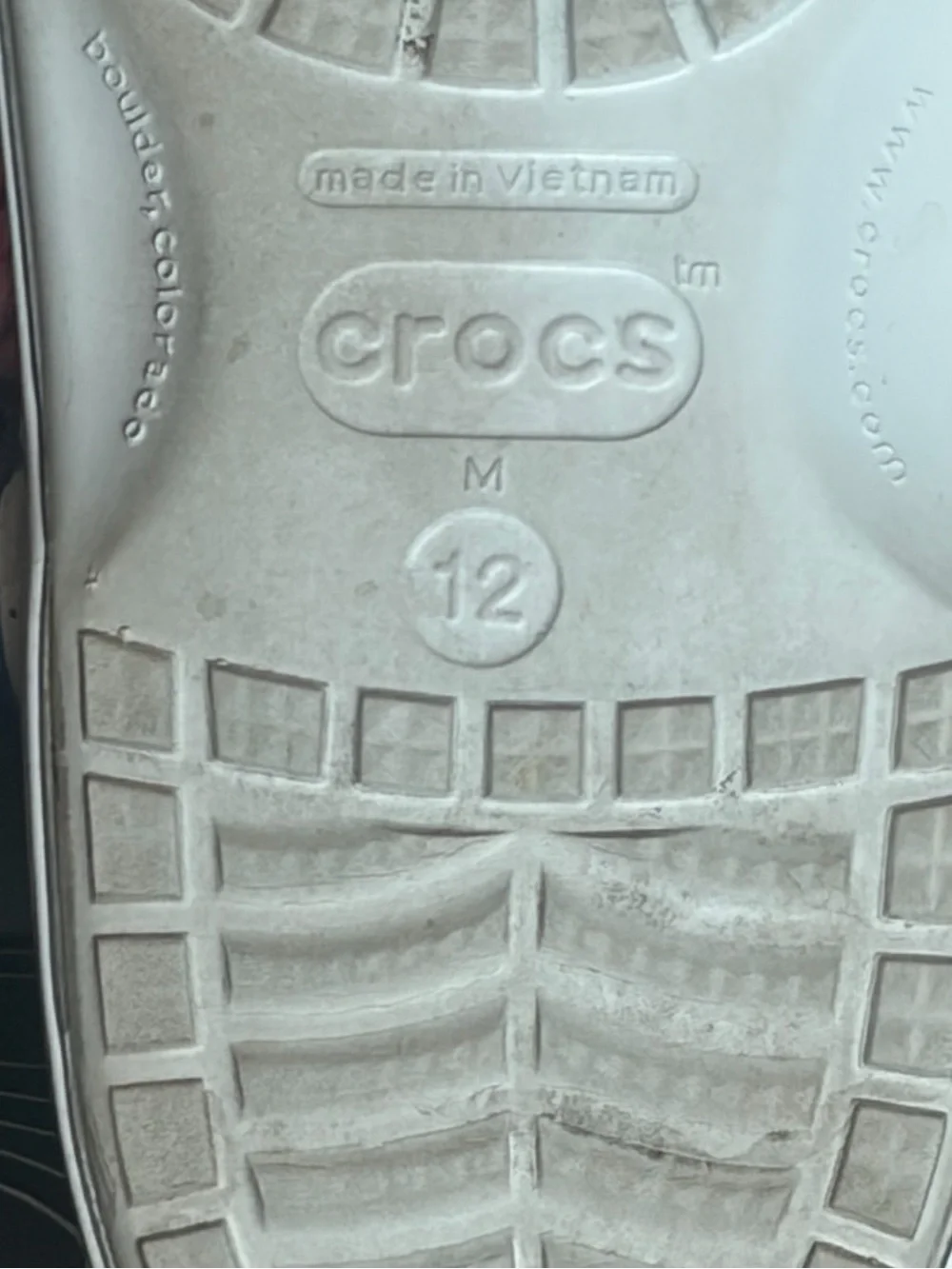 Crocs x Naruto Shippuden Sasuke Classic Clogs Purple M12 Jibbitz Rope